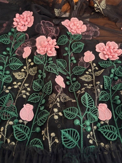 Trelise Cooper "Bell of The Ball" Dress