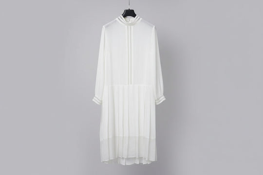 Trelise Cooper "Pleated" Shirt Dress