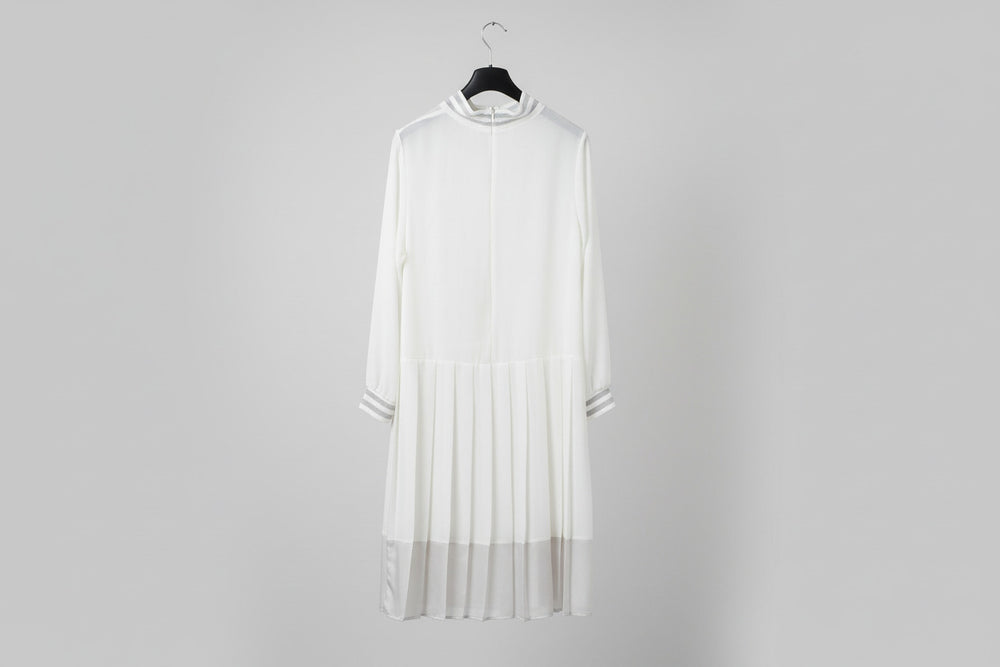 Trelise Cooper "Pleated" Shirt Dress