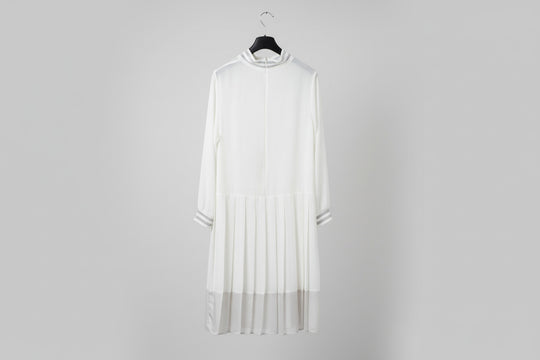 Trelise Cooper "Pleated" Shirt Dress