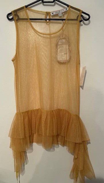 Trelise Cooper "Free Standing Top" (BNWT)