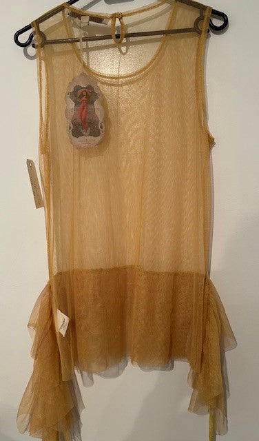 Trelise Cooper "Free Standing Top" (BNWT)