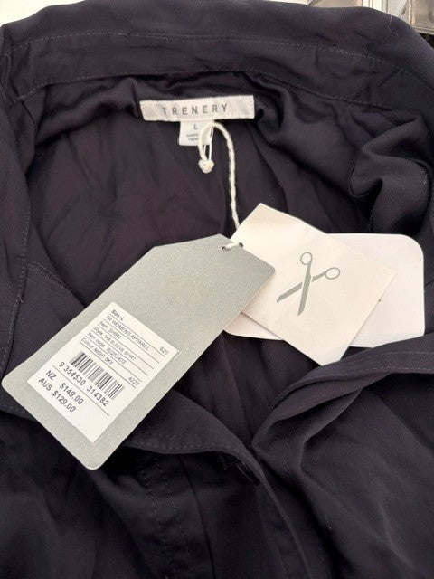 "Trenery" Womans Blouse