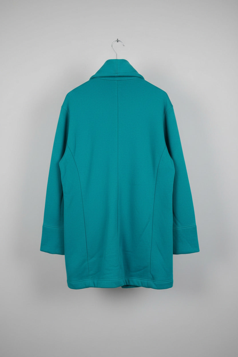 TROVE Womens Fleece Gown