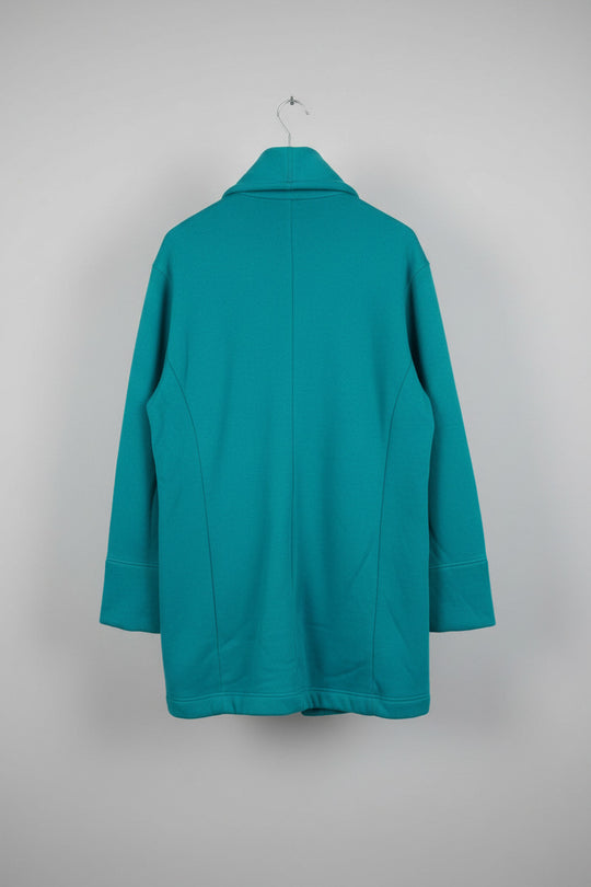 TROVE Womens Fleece Gown