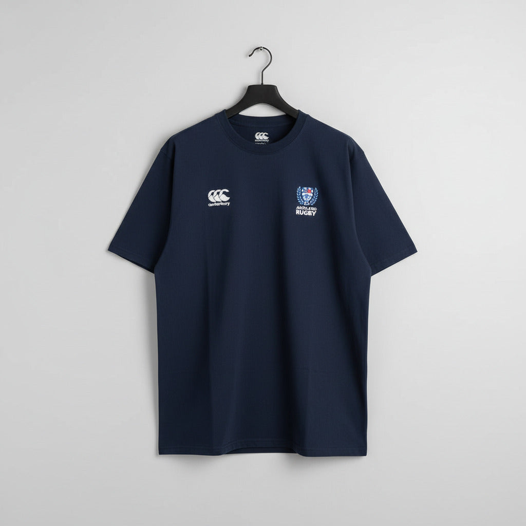 Auckland Rugby 2018 Mens T Shirt