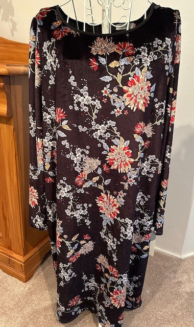 "Tuesday" Dress