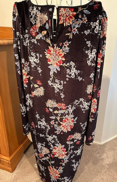 "Tuesday" Dress