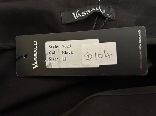 Vassalli Skirt (BNWT)