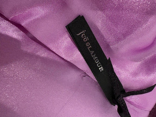 Womens "No Connection" Velvet Blazer