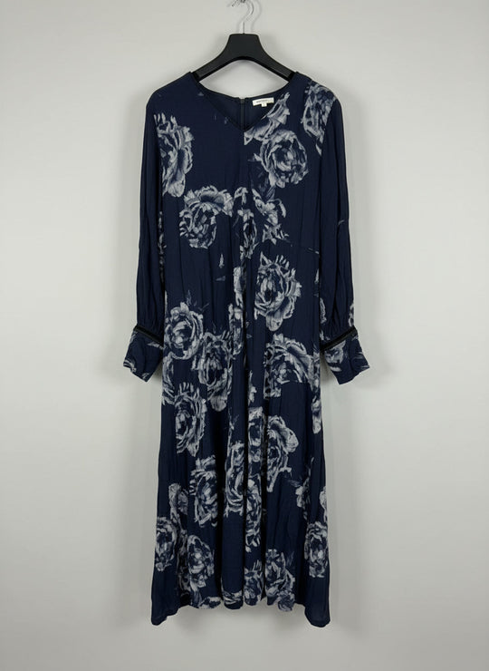 Verge "Serene" Maxi Dress