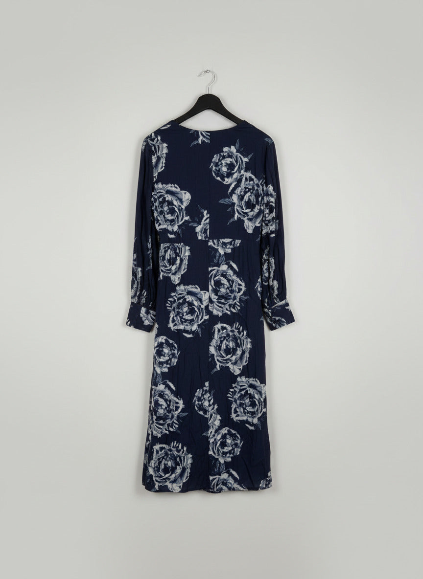 Verge "Serene" Maxi Dress