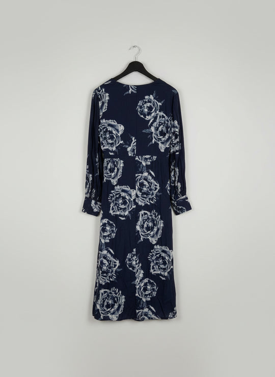 Verge "Serene" Maxi Dress