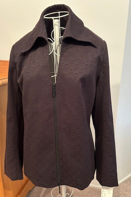 Verge Womans Jacket