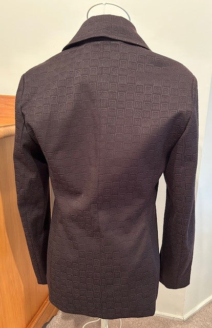 Verge Womans Jacket