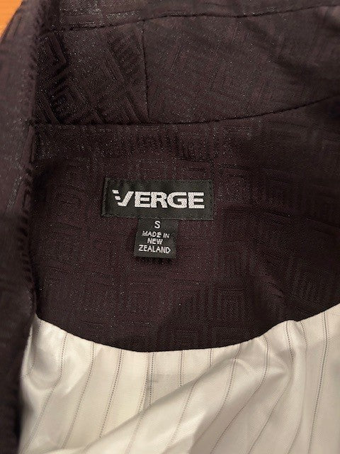 Verge Womans Jacket