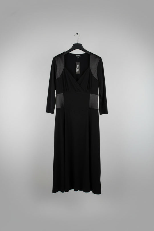 Vicky Vale Womens Dress
