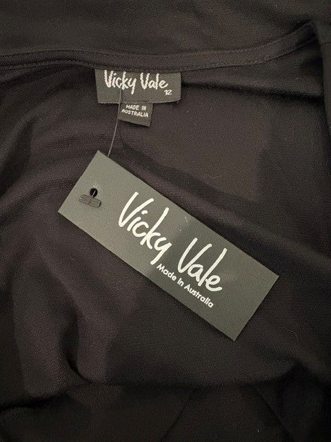 Vicky Vale Womens Dress