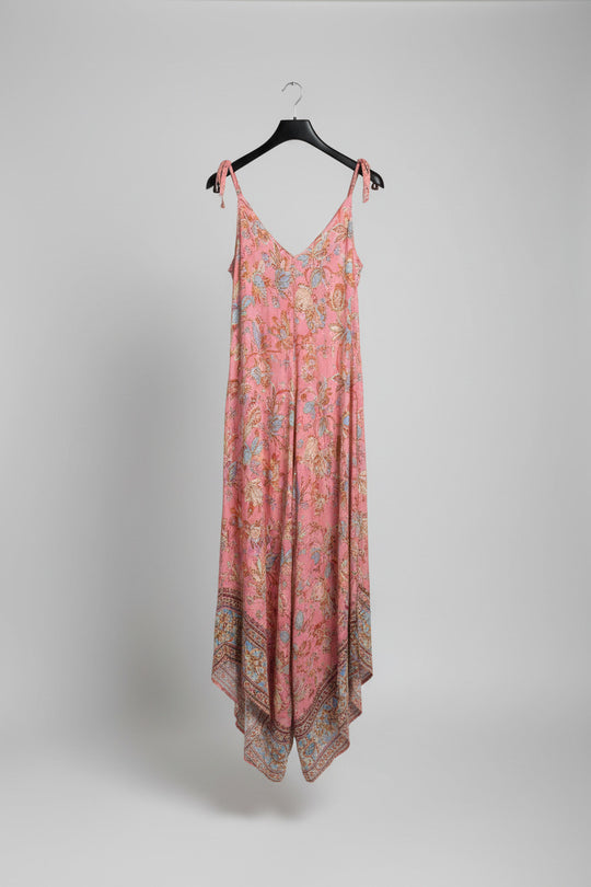 Vine Apparel "Kennedi" Womens Jumpsuit
