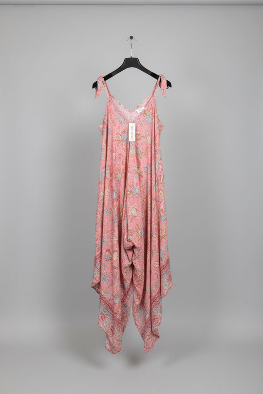 Vine Apparel "Kennedi" Womens Jumpsuit