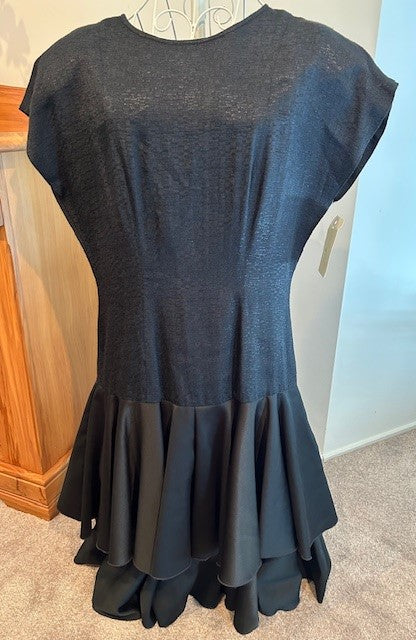 Vintage Gorenjska Oblačila Kranj Dress