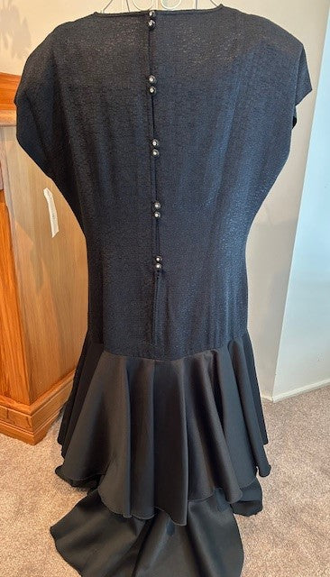 Vintage Gorenjska Oblačila Kranj Dress