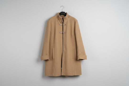 Womens "Virtuelle" Coat