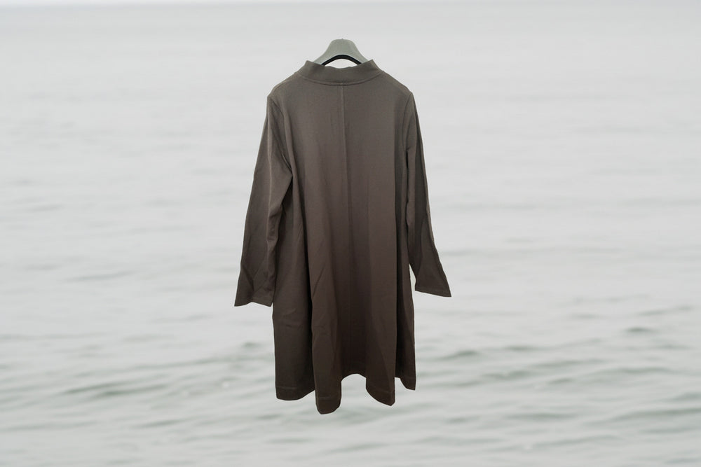 "Virtualle" Womens Tunic