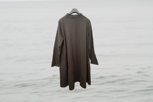 "Virtualle" Womens Tunic