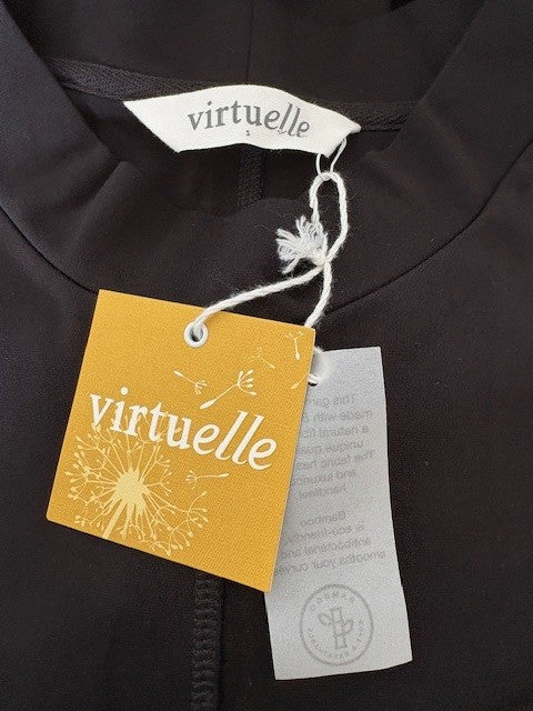 "Virtualle" Womens Tunic