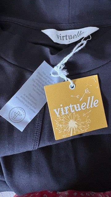 Womens "Virtuale" Tunic/Dress