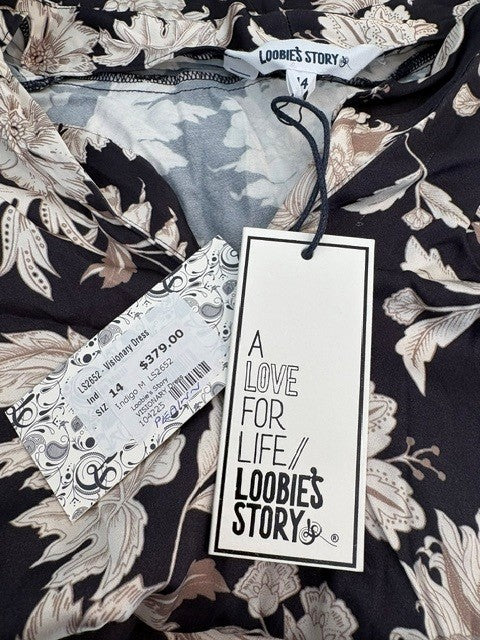 Loobies Story "Visonery" Dress