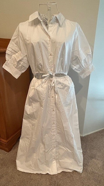 Walter & Barker "Merla Dress"