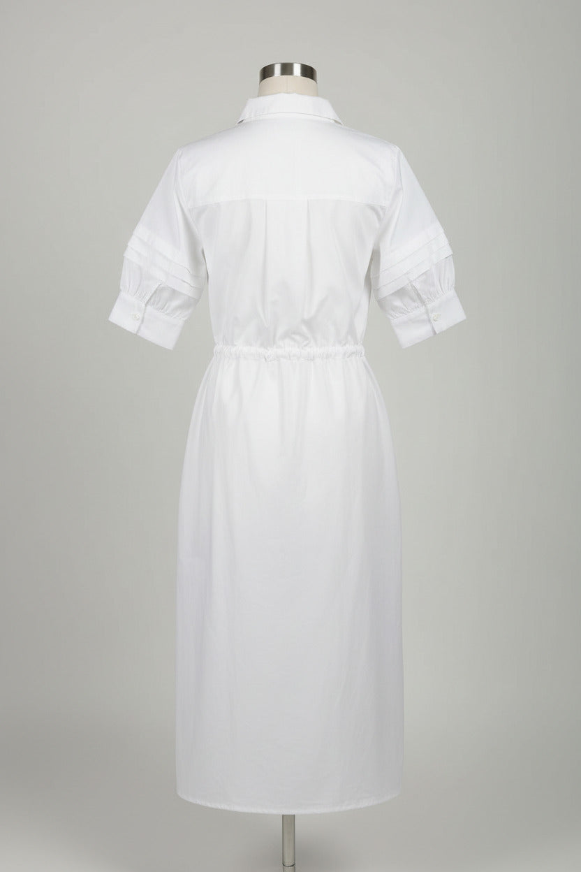 Walter Baker "Merla"Dress