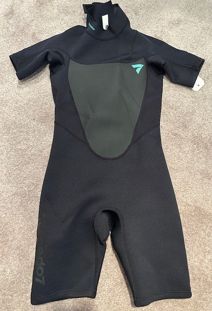 Torpedo Childrens Wet Suit