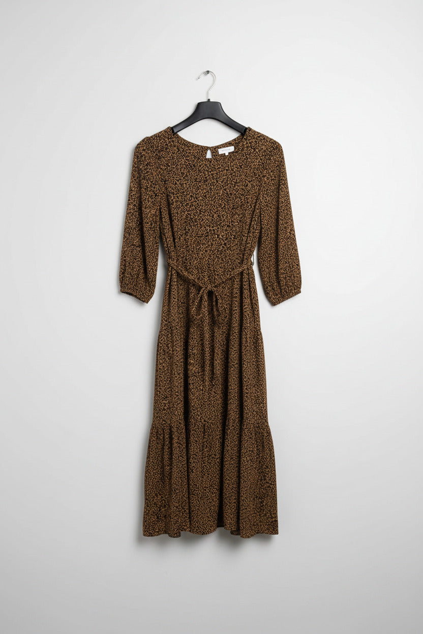 Whistle Womans Midi Dress