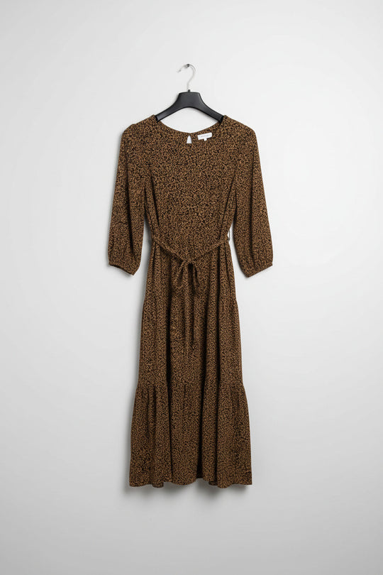 Whistle Womans Midi Dress