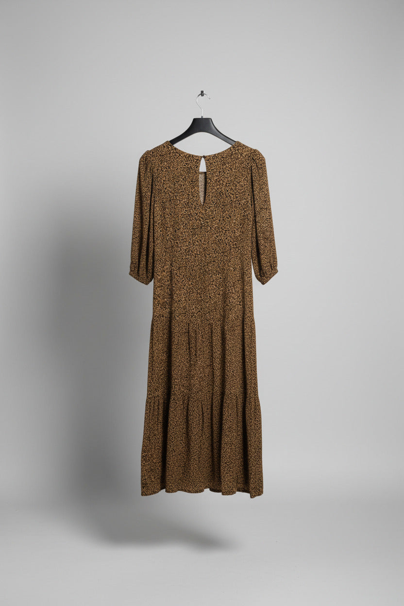 Whistle Womans Midi Dress