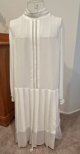 Trelise Cooper "Pleating Heart Dress"