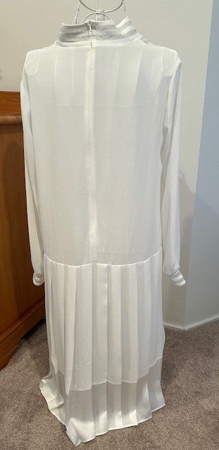 Trelise Cooper "Pleating Heart Dress"
