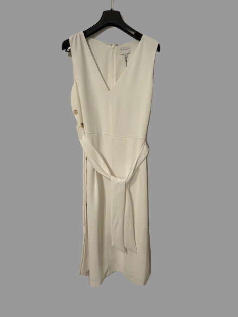 Witchery "Side Button" Dress thecharitystore.org.nz Witchery "Side Button" Dress thecharitystore.org.nz