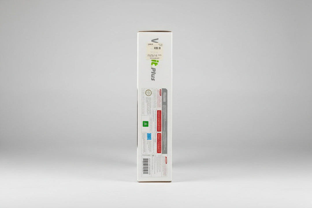 Nintendo Wii Fit Plus Bundle