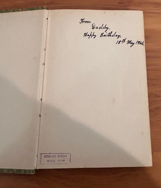 Winnie The Pooh Book By AA Milne