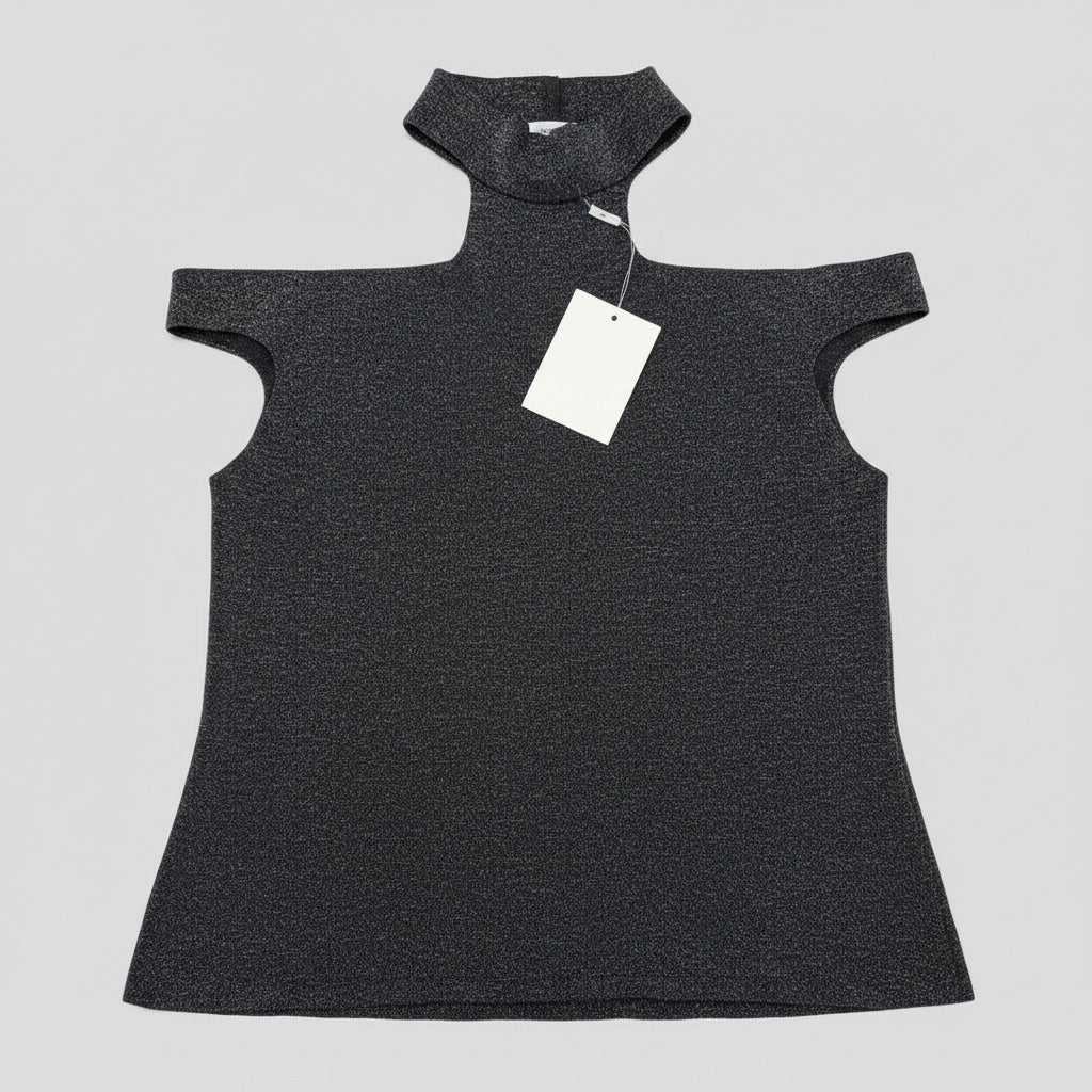 Witchery Halter off the Shoulder Top