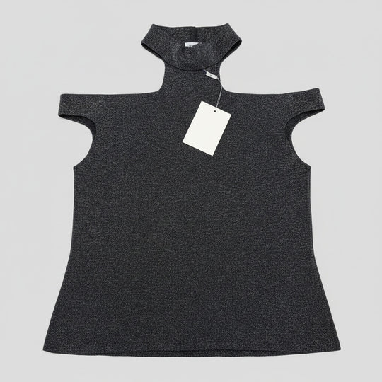 Witchery Halter off the Shoulder Top