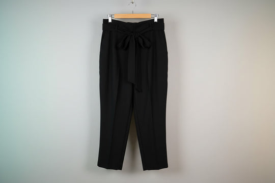 Witchery High Waist Wide Leg Pants