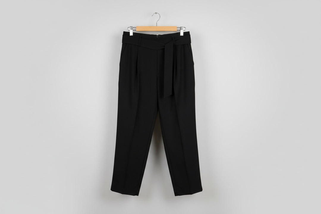 Witchery High Waist Wide Leg Pants