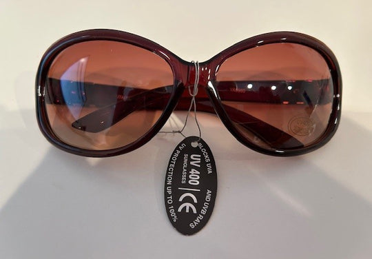 Womens fashion sunglasses BNWT