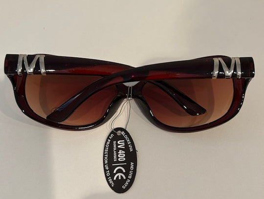 Womens fashion sunglasses BNWT