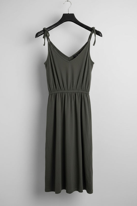 Workshop Denim Womens Camisole Dress